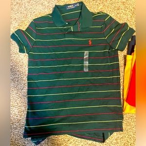 NWT Medium Ralph Lauren Polo
